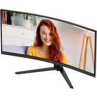 Монитор AOC CU34B3E - Превью изображения №6 — Интернет-магазин Teono.by