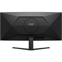 Монитор AOC CU34B3E - Превью изображения №10 — Интернет-магазин Teono.by