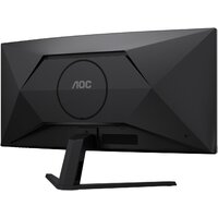 Монитор AOC CU34B3E - Превью изображения №11 — Интернет-магазин Teono.by