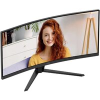 Монитор AOC CU34B3E - Превью изображения №5 — Интернет-магазин Teono.by