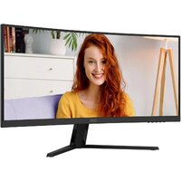Монитор AOC CU34B3E - Превью изображения №3 — Интернет-магазин Teono.by