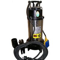 OMNIGENA WQ 1800 Furia