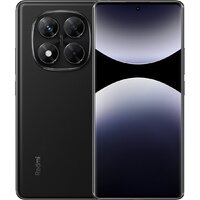 Xiaomi Redmi Note 14 Pro 8GB/256GB международная версия (черный)