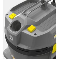 Пылесос Karcher NT 22/1 Ap 1.378-600.0 - Превью изображения №3 — Интернет-магазин Teono.by