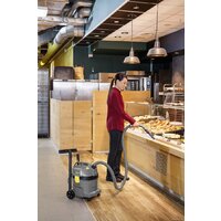 Пылесос Karcher NT 22/1 Ap 1.378-600.0 - Превью изображения №7 — Интернет-магазин Teono.by
