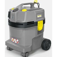 Пылесос Karcher NT 22/1 Ap 1.378-600.0 - Превью изображения №2 — Интернет-магазин Teono.by