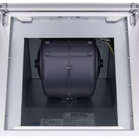 MAUNFELD Gloria 60 (нержавеющая сталь/черное стекло) Image #10