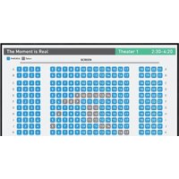 Sharp PN-HW551 Image #3