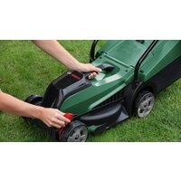 Bosch CityMower 18V-32-300 06008B9A08 (без АКБ) Image #5