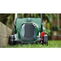 Bosch CityMower 18V-32-300 06008B9A08 (без АКБ) Image #7