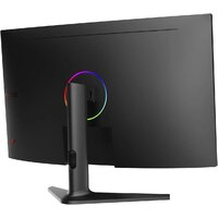 Игровой монитор Koorui 32E6QC - Превью изображения №6 — Интернет-магазин Teono.by