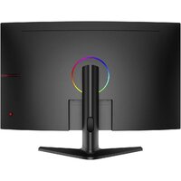 Игровой монитор Koorui 32E6QC - Превью изображения №7 — Интернет-магазин Teono.by