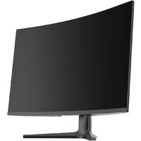 Игровой монитор Koorui 32E6QC - Превью изображения №4 — Интернет-магазин Teono.by