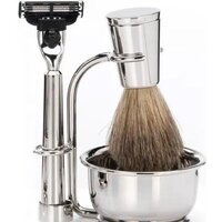 Mondial ST-465-LMT (никель)