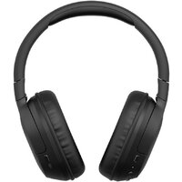 Наушники Belkin SoundForm Surround Wireless (черный) - Превью изображения №2 — Интернет-магазин Teono.by