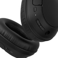 Наушники Belkin SoundForm Surround Wireless (черный) - Превью изображения №6 — Интернет-магазин Teono.by