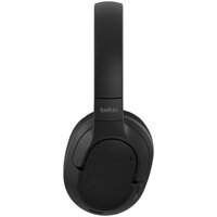 Наушники Belkin SoundForm Surround Wireless (черный) - Превью изображения №3 — Интернет-магазин Teono.by