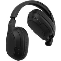 Наушники Belkin SoundForm Surround Wireless (черный) - Превью изображения №4 — Интернет-магазин Teono.by