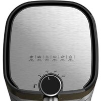 Аэрогриль (аэрофритюрница) Tefal EY501D15 - Превью изображения №5 — Интернет-магазин Teono.by