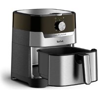 Аэрогриль (аэрофритюрница) Tefal EY501D15 - Превью изображения №3 — Интернет-магазин Teono.by