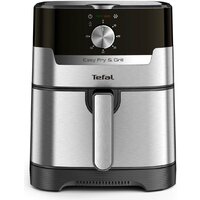 Аэрогриль (аэрофритюрница) Tefal EY501D15 - Превью изображения №2 — Интернет-магазин Teono.by