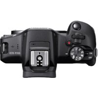 Беззеркальный фотоаппарат Canon EOS R100 Body - Превью изображения №3 — Интернет-магазин Teono.by