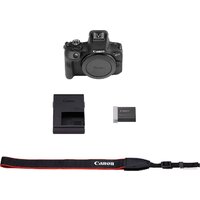 Беззеркальный фотоаппарат Canon EOS R100 Body - Превью изображения №8 — Интернет-магазин Teono.by