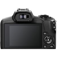 Беззеркальный фотоаппарат Canon EOS R100 Body - Превью изображения №2 — Интернет-магазин Teono.by