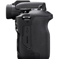 Беззеркальный фотоаппарат Canon EOS R100 Body - Превью изображения №6 — Интернет-магазин Teono.by