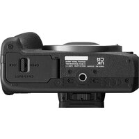 Беззеркальный фотоаппарат Canon EOS R100 Body - Превью изображения №4 — Интернет-магазин Teono.by