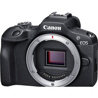 Беззеркальный фотоаппарат Canon EOS R100 Body - Превью изображения №7 — Интернет-магазин Teono.by