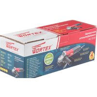 Угловая шлифмашина Wortex AG1209 AG120900018 - Превью изображения №8 — Интернет-магазин Teono.by