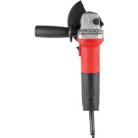 Угловая шлифмашина Wortex AG1209 AG120900018 - Превью изображения №5 — Интернет-магазин Teono.by