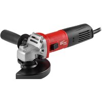 Угловая шлифмашина Wortex AG1209 AG120900018 - Превью изображения №2 — Интернет-магазин Teono.by