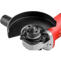 Угловая шлифмашина Wortex AG1209 AG120900018 - Превью изображения №7 — Интернет-магазин Teono.by