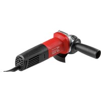 Угловая шлифмашина Wortex AG1209 AG120900018 - Превью изображения №3 — Интернет-магазин Teono.by