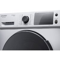 MAUNFELD MFWM1586WH Image #14