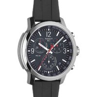 Tissot Prc 200 Chronograph T114.417.17.057.00 Image #11