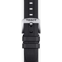 Tissot Prc 200 Chronograph T114.417.17.057.00 Image #4