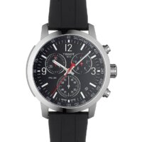 Tissot Prc 200 Chronograph T114.417.17.057.00 Image #5
