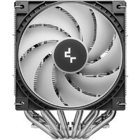 Кулер для процессора DeepCool AG620 G2 ARGB R-AG620-BKAMMG2-G - Превью изображения №2 — Интернет-магазин Teono.by