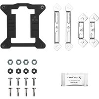 Кулер для процессора DeepCool AG620 G2 ARGB R-AG620-BKAMMG2-G - Превью изображения №6 — Интернет-магазин Teono.by