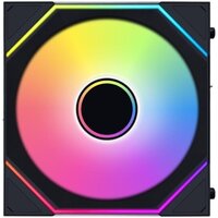 Комплект вентиляторов для корпуса с контроллером Lian Li Uni Fan SL-INF 120 Wireless 12SLIN1W3B G99.12SLIN1W3B.00 - Превью изображения №5 — Интернет-магазин Teono.by