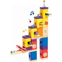 Hape Гонки музыкальный конструктор E6012_HP Image #9