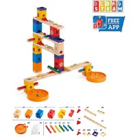 Hape Гонки музыкальный конструктор E6012_HP Image #8