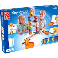 Hape Гонки музыкальный конструктор E6012_HP