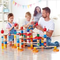 Hape Гонки музыкальный конструктор E6012_HP Image #12