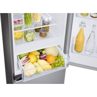 Холодильник Samsung Grand+ RB34C600DSA/EF - Превью изображения №6 — Интернет-магазин Teono.by