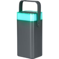 TFN Apollo RGB 22.5W 40000mAh (серый)