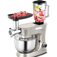 Zigmund & Shtain De Luxe ZKM-997 Image #2